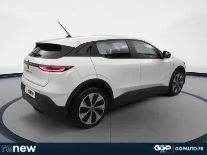 Photo 19 Renault Megane  E-Tech Electric EV60 130ch Evolution ER super charge -B