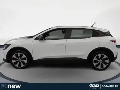 Photo 16 Renault Megane  E-Tech Electric EV60 130ch Evolution ER super charge -B