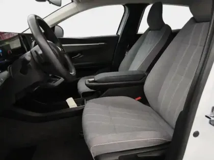 Photo 13 Renault Megane  E-Tech Electric EV60 130ch Evolution ER super charge -B