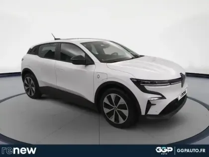 Photo 6 Renault Megane  E-Tech Electric EV60 130ch Evolution ER super charge -B