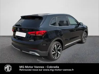 Photo 6 Mg ZS  1.5 Hybrid+ 197ch Luxury
