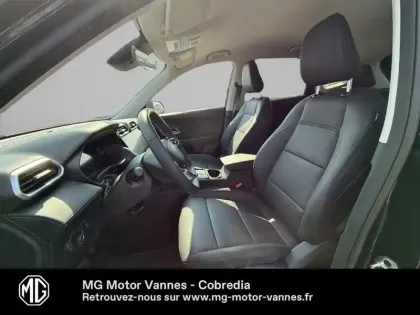 Photo 12 Mg ZS  1.5 Hybrid+ 197ch Luxury