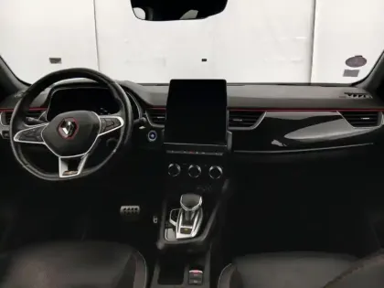 Photo 10 Renault Arkana  1.6 E-Tech 145ch RS Line -21B