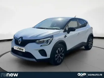 Photo Renault Captur Evolution