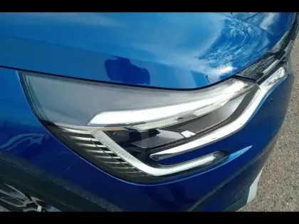 Photo 10 Renault Captur  1.0 TCe 90ch Intens -21