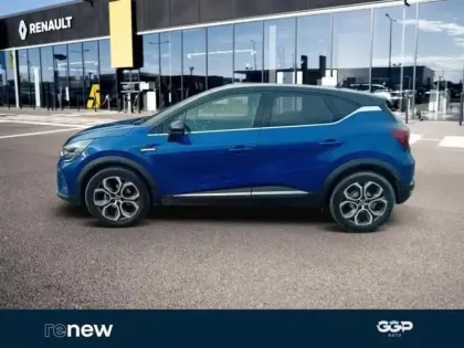 Photo 5 Renault Captur  1.0 TCe 90ch Intens -21