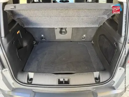 Photo 13 Jeep Renegade  1.3 Turbo T4 240ch 4xe Trailhawk AT6