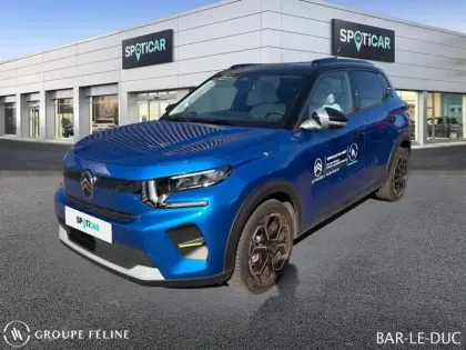 Photo Citroën C3 Max