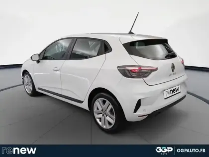 Photo 17 Renault Clio  1.0 TCe 90ch Evolution - 25