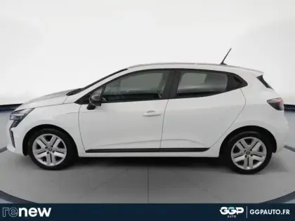 Photo 16 Renault Clio  1.0 TCe 90ch Evolution - 25