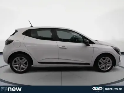 Photo 5 Renault Clio  1.0 TCe 90ch Evolution - 25