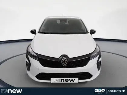 Photo 7 Renault Clio  1.0 TCe 90ch Evolution - 25