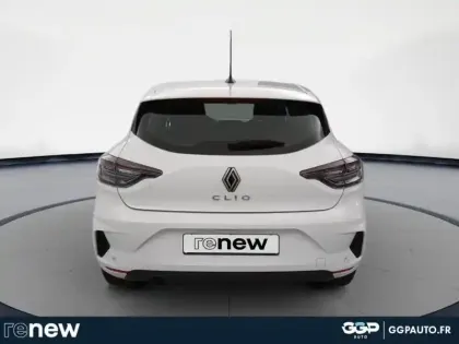 Photo 33 Renault Clio  1.0 TCe 90ch Evolution - 25