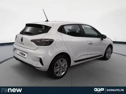 Photo 19 Renault Clio  1.0 TCe 90ch Evolution - 25