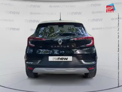 Photo 6 Renault Captur  1.0 TCe 90ch Intens -21