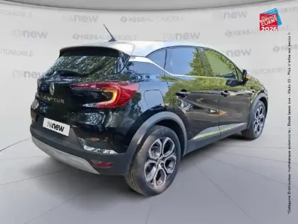 Photo 5 Renault Captur  1.0 TCe 90ch Intens -21