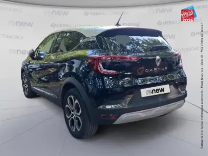 Photo 7 Renault Captur  1.0 TCe 90ch Intens -21