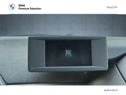 Photo 14 BMW I3  170ch 120Ah Atelier