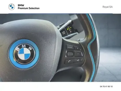 Photo 11 BMW I3  170ch 120Ah Atelier