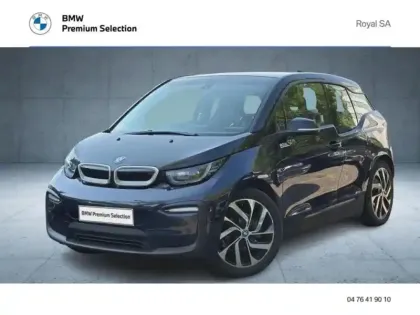 Photo Bmw I3 Atelier