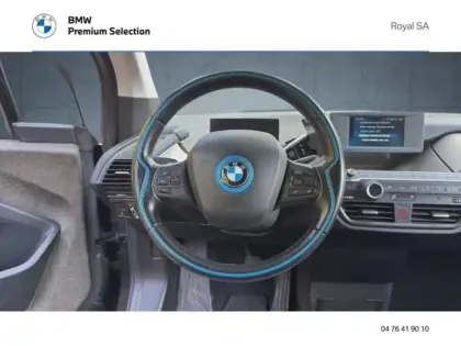 Photo 7 BMW I3  170ch 120Ah Atelier