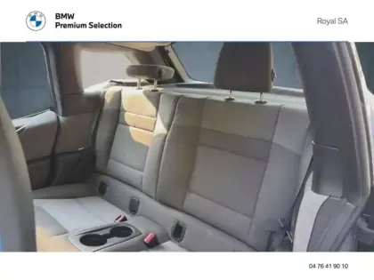 Photo 5 BMW I3  170ch 120Ah Atelier