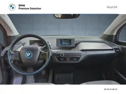 Photo 6 BMW I3  170ch 120Ah Atelier