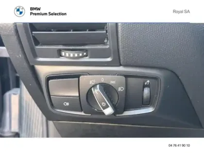 Photo 8 BMW I3  170ch 120Ah Atelier