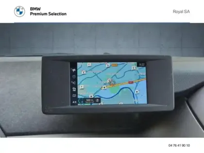 Photo 12 BMW I3  170ch 120Ah Atelier