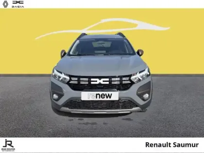 Photo 8 Dacia Jogger  1.6 hybrid 140ch Extreme+ 7 places -24