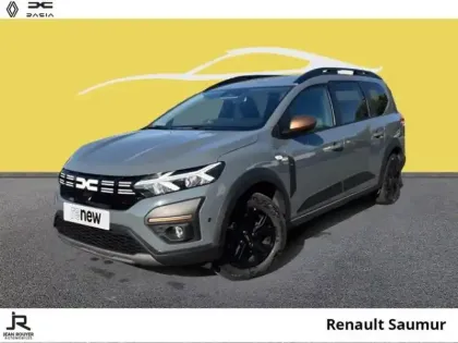 Photo Dacia Jogger Extreme+
