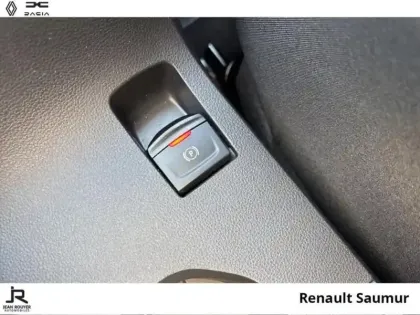Photo 14 Dacia Jogger  1.6 hybrid 140ch Extreme+ 7 places -24