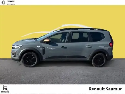Photo 9 Dacia Jogger  1.6 hybrid 140ch Extreme+ 7 places -24