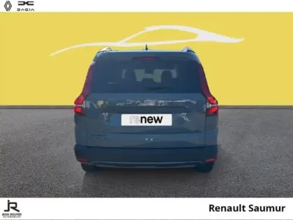 Photo 10 Dacia Jogger  1.6 hybrid 140ch Extreme+ 7 places -24