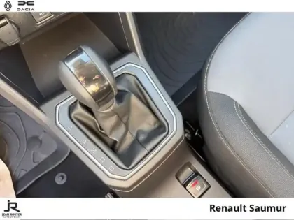 Photo 5 Dacia Jogger  1.6 hybrid 140ch Extreme+ 7 places -24
