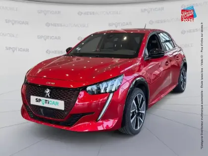 Photo Peugeot 208 Gt Pack