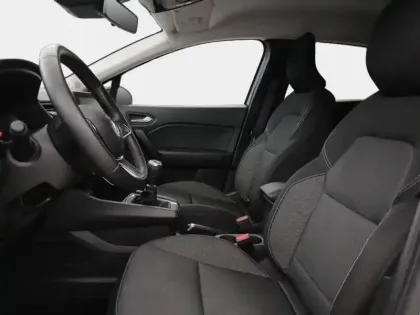 Photo 13 Renault Captur  1.0 Eco-G 100ch Evolution
