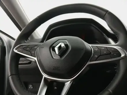 Photo 14 Renault Captur  1.0 Eco-G 100ch Evolution