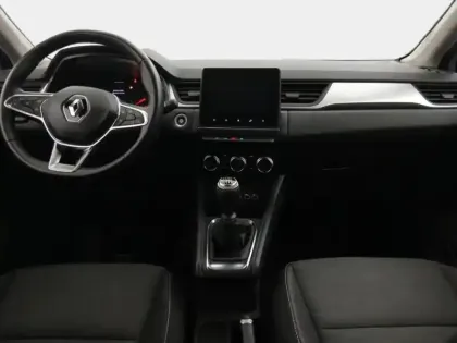 Photo 12 Renault Captur  1.0 Eco-G 100ch Evolution
