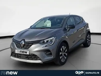Photo Renault Captur Evolution