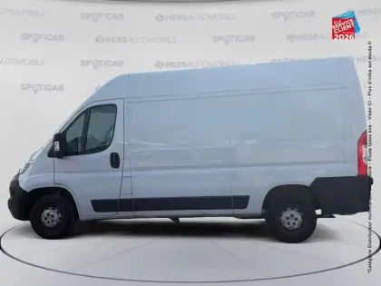 Photo 8 Opel Movano  Fg L2H2 3.5 165ch BlueHDi S&S