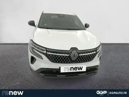 Photo 12 Renault Austral  1.2 E-Tech full hybrid 200ch Techno - 25