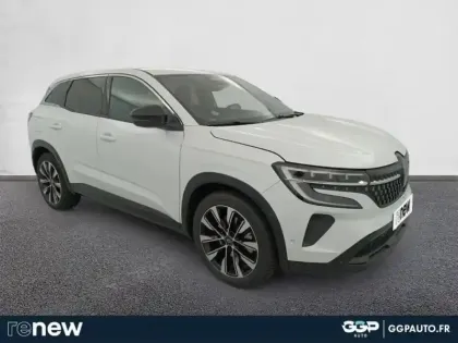 Photo 13 Renault Austral  1.2 E-Tech full hybrid 200ch Techno - 25
