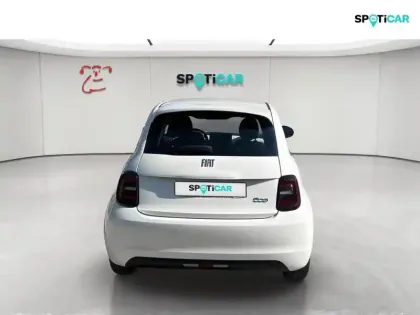 Photo 18 Fiat 500  e 118ch MY23