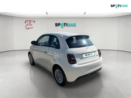 Photo 17 Fiat 500  e 118ch MY23