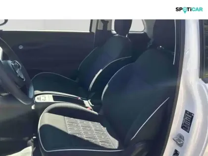 Photo 11 Fiat 500  e 118ch MY23