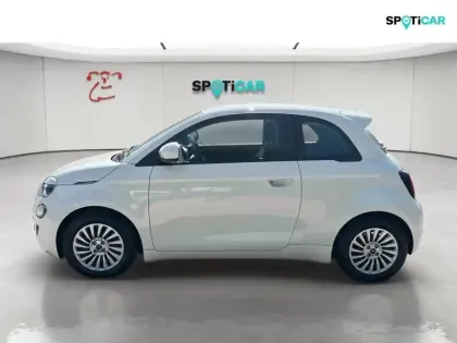 Photo 16 Fiat 500  e 118ch MY23