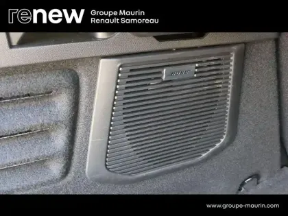 Photo 10 Renault Clio  1.6 E-Tech 145ch full hybrid esprit Alpine - 25b