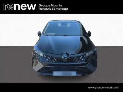 Photo 5 Renault Clio  1.6 E-Tech 145ch full hybrid esprit Alpine - 25b
