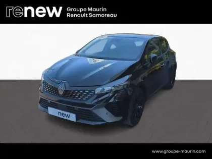 Photo Renault Clio Esprit Alpine